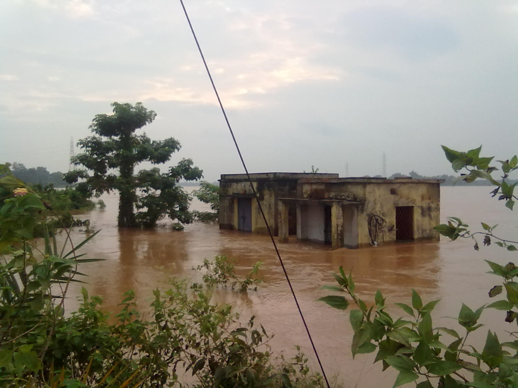 Flood